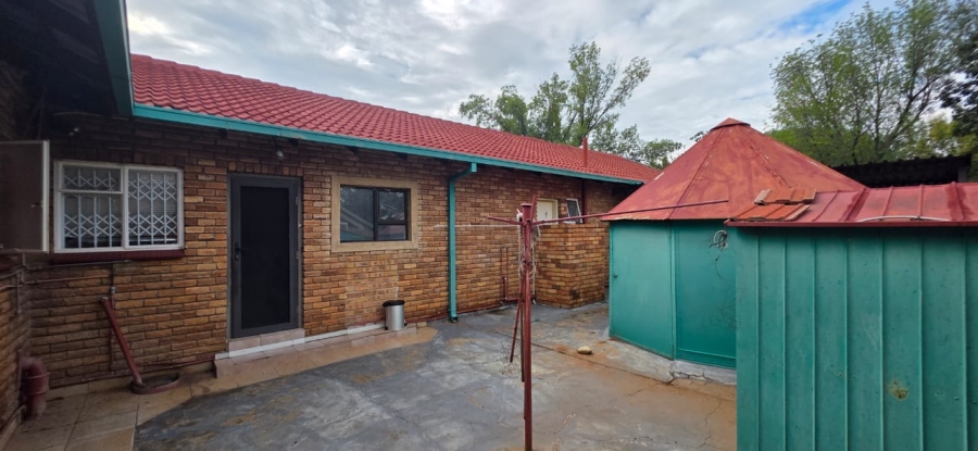 3 Bedroom Property for Sale in La Hoff North West